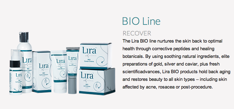 Lira Clinical Bio Line in Utah